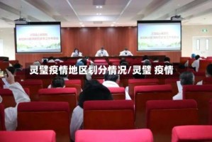 灵璧疫情地区划分情况/灵璧 疫情