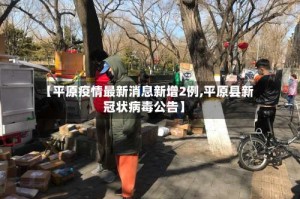 【平原疫情最新消息新增2例,平原县新冠状病毒公告】