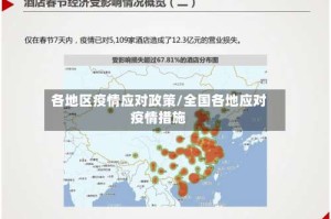 各地区疫情应对政策/全国各地应对疫情措施
