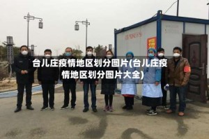 台儿庄疫情地区划分图片(台儿庄疫情地区划分图片大全)