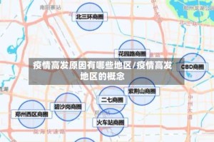疫情高发原因有哪些地区/疫情高发地区的概念