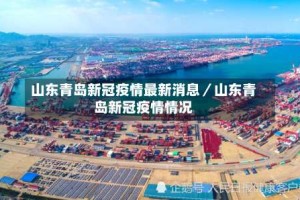 山东青岛新冠疫情最新消息／山东青岛新冠疫情情况