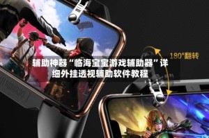 辅助神器“临海宝宝游戏辅助器”详细外挂透视辅助软件教程