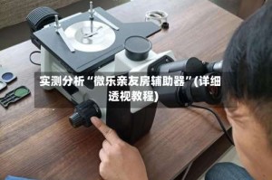 实测分析“微乐亲友房辅助器”(详细透视教程)