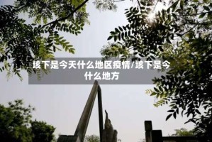 垓下是今天什么地区疫情/垓下是今什么地方