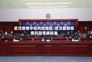 武汉疫情中低风险地区/武汉最新疫情风险等级标准