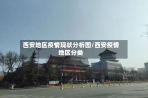 西安地区疫情现状分析图/西安疫情地区分类