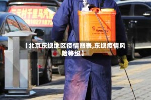 【北京东坝地区疫情图表,东坝疫情风险等级】