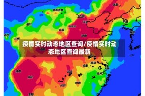 疫情实时动态地区查询/疫情实时动态地区查询最新