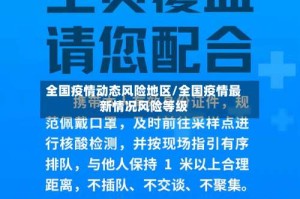 全国疫情动态风险地区/全国疫情最新情况风险等级