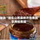 真实辅助“微乐山西麻将开挂教程”分享用挂教程