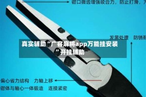 真实辅助“广客麻将app万能挂安装”开挂辅助