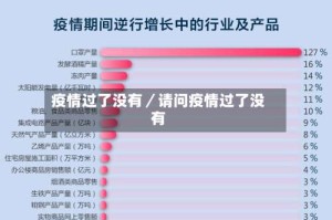 疫情过了没有／请问疫情过了没有