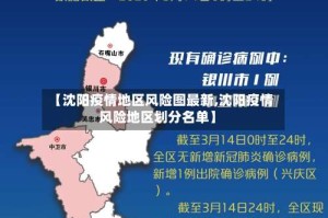 【沈阳疫情地区风险图最新,沈阳疫情风险地区划分名单】