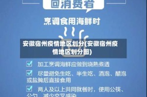 安徽宿州疫情地区划分(安徽宿州疫情地区划分图)
