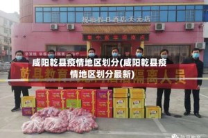 咸阳乾县疫情地区划分(咸阳乾县疫情地区划分最新)
