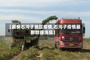 【最新石河子地区疫情,石河子疫情最新数据消息】