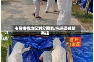 屯昌疫情地区划分图表/屯昌县疫情防控