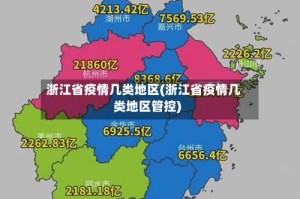 浙江省疫情几类地区(浙江省疫情几类地区管控)