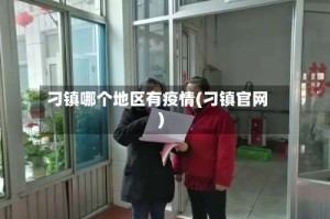 刁镇哪个地区有疫情(刁镇官网)