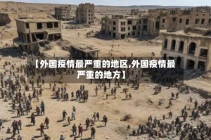 【外国疫情最严重的地区,外国疫情最严重的地方】