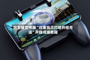 玩家辅助神器“白金岛三打哈开挂方法”开挂详细教程