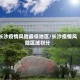 长沙疫情风险最低地区/长沙疫情风险区域划分