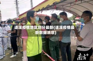 遂溪疫情地区划分最新(遂溪疫情最新数据消息)