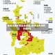 疫情无病例地区是哪里(疫情没有病例的城市)