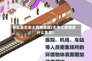 什么是无本土疫情地区(无本土新增是什么意思)