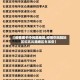 【疫情属于中风险地区,疫情中风险地区和高风险地区有哪些】