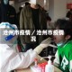 沧州市疫情／沧州市疫情况