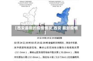 【西安最新的疫情情况,西安 最新疫情】