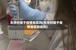 东华村属于疫情地区吗(东华村属于疫情地区吗现在)