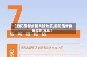 【泗阳最新疫情风险地区,泗阳最新疫情最新消息】