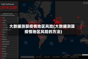 大数据测算疫情地区风险(大数据测算疫情地区风险的方法)