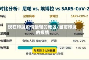 现在印度疫情最轻的地区/目前印度的疫情