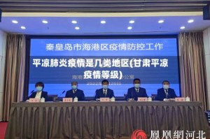 平凉肺炎疫情是几类地区(甘肃平凉疫情等级)