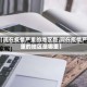 【现在疫情严重的地区是,现在疫情严重的地区是哪里】