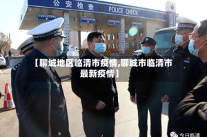 【聊城地区临清市疫情,聊城市临清市最新疫情】