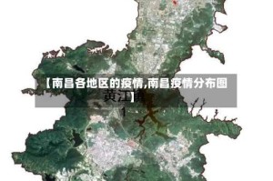 【南昌各地区的疫情,南昌疫情分布图】