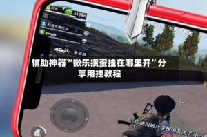 辅助神器“微乐掼蛋挂在哪里开”分享用挂教程