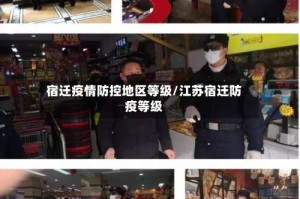 宿迁疫情防控地区等级/江苏宿迁防疫等级