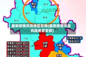 最新疫情风险地区安徽(最新疫情中高风险地区安徽)