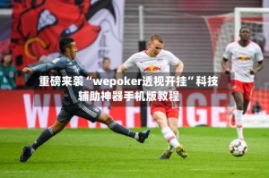 重磅来袭“wepoker透视开挂”科技辅助神器手机版教程