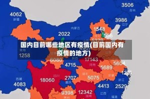 国内目前哪些地区有疫情(目前国内有疫情的地方)