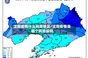 沈阳疫情什么风险地区/沈阳疫情是哪个风险级别