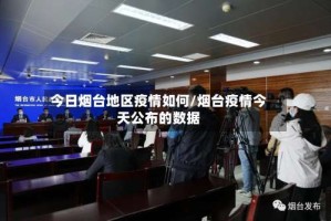 今日烟台地区疫情如何/烟台疫情今天公布的数据