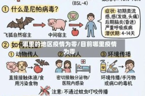 哪里的地区疫情为零/目前哪里疫情为零