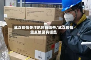 武汉疫情关注地区有哪些/武汉疫情重点地区有哪些